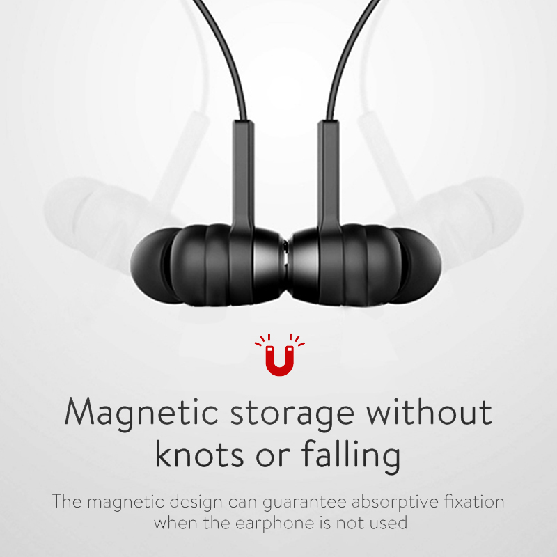 Wireless Bluetooth Earphones with Microphone - Image 3