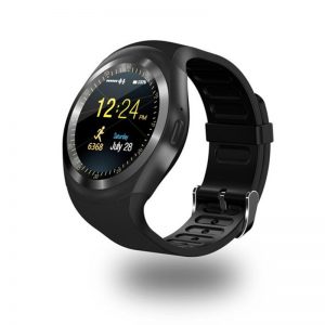 Universal Bluetooth Smart Watches
