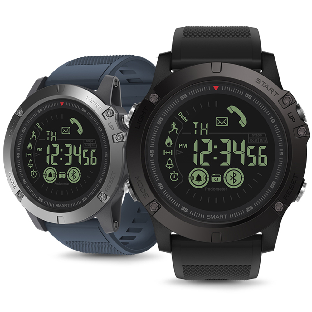 Bluetooth Smart Watches For IOS And Android