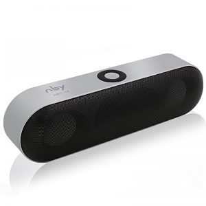 Portable Wireless Mini Bluetooth Speaker