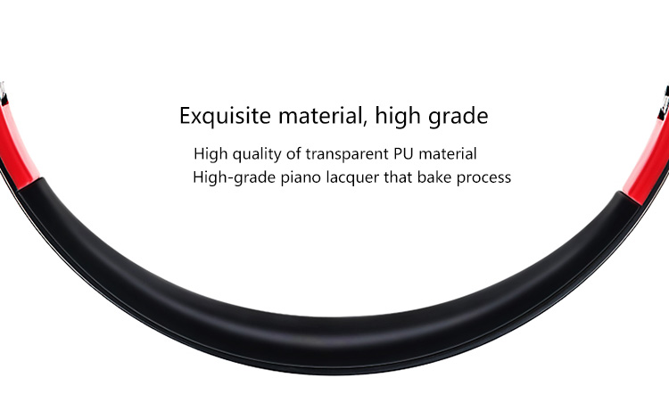 HiFi Stereo Bluetooth Headphones - Image 6