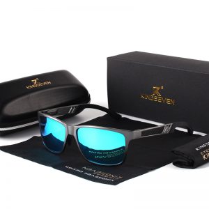 Sport Styled Men's Sunglasses