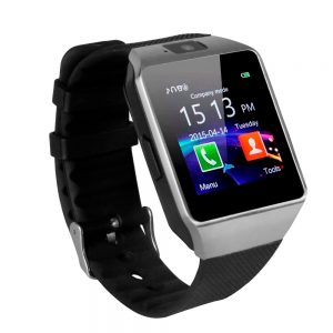 Bluetooth Smart Watch with Android System