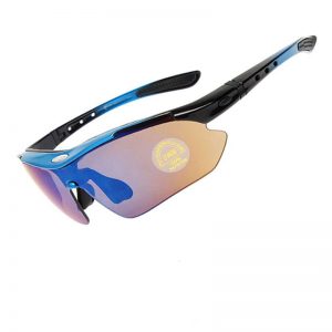 Polarized Cycling Sunglasses