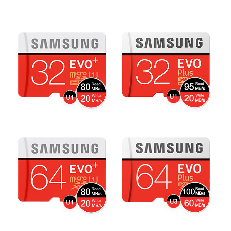 Micro SD Card 16GB, 32GB, 64GB, 128GB, 256GB - Image 4