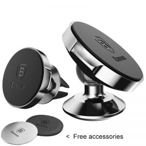 Universal Magnetic Car Phone Holders