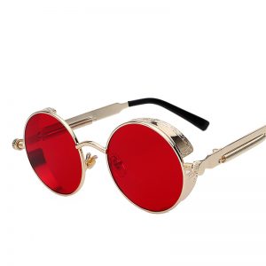 Unisex Steampunk Sunglasses