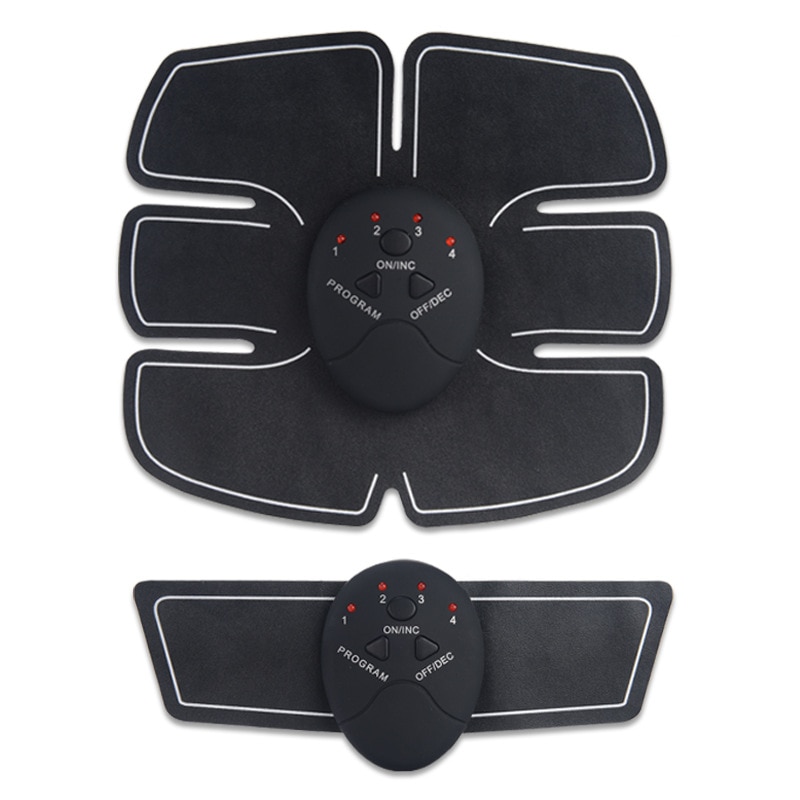 Cute Safe Wireless Electric Muscle Stimulator - Image 2