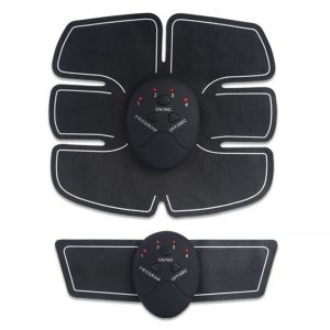 Cute Safe Wireless Electric Muscle Stimulator