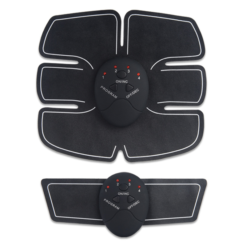 Cute Safe Wireless Electric Muscle Stimulator