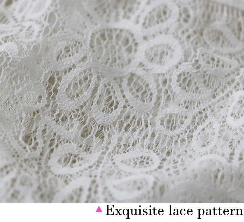 Women's Lingerie Set With Push Up Bralette - Image 5